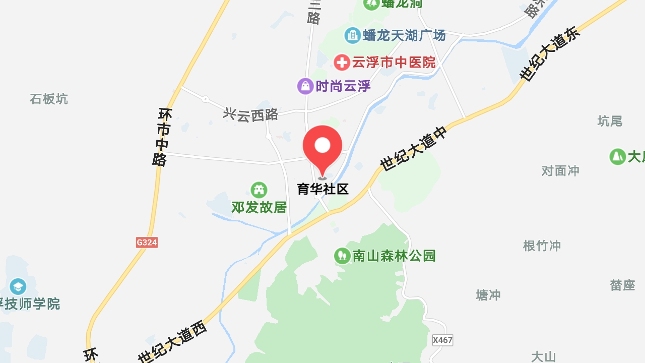 地圖信息