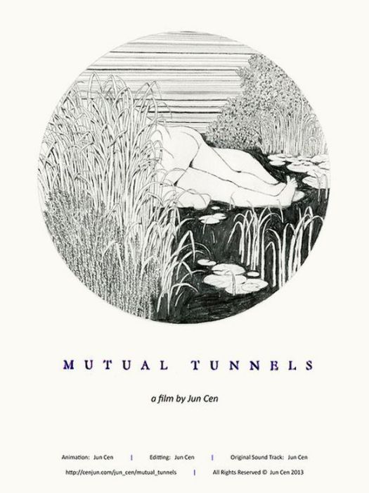 Mutual Tunnels