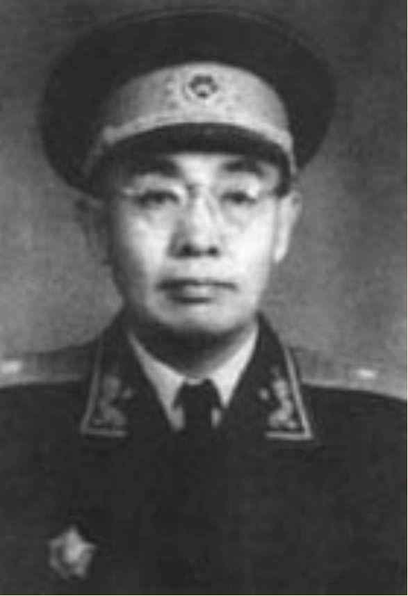 王啟明