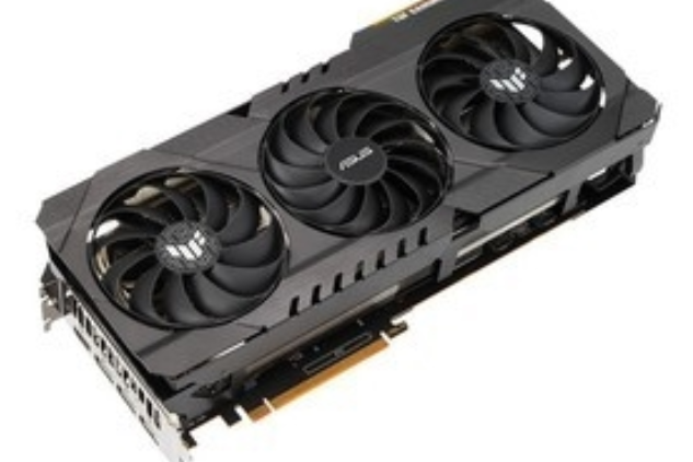 華碩TUF-RX6800-O16G-GAMING