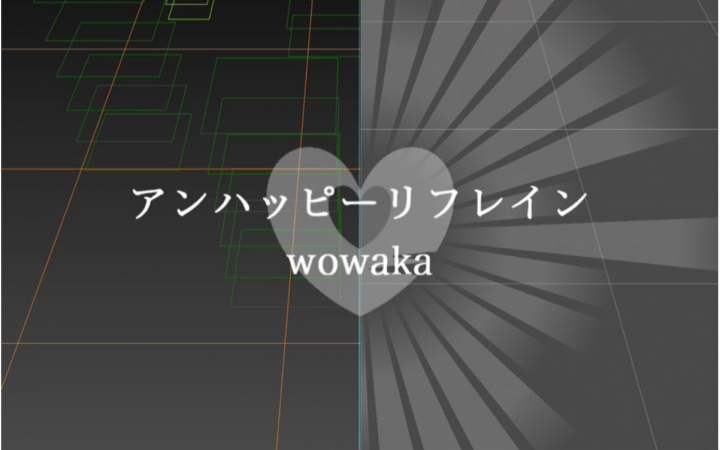 wowaka