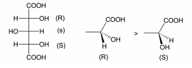 R構型優於S構型