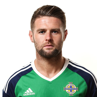 Oliver Norwood