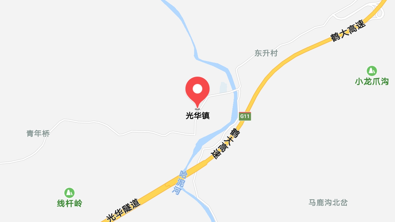 地圖信息