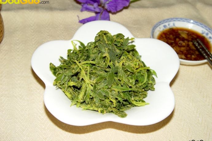 炒掃帚菜