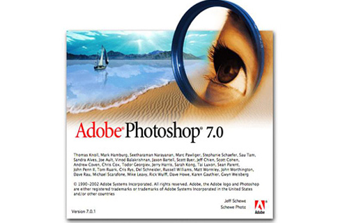 photoshop7.0