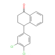 4-（3,4-二氯苯基）-1-四氫萘酮