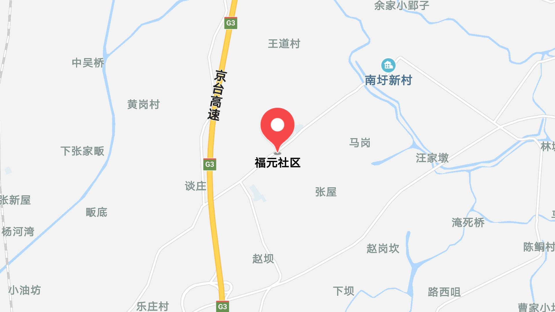 地圖信息