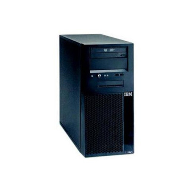 IBM xSeries 206m 8490-I03