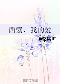 西索，我的愛