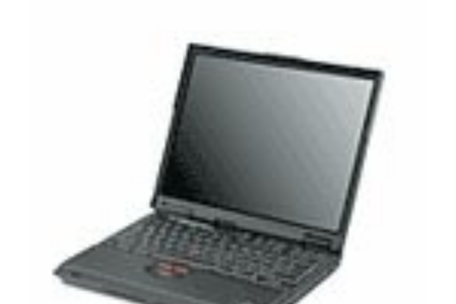 ThinkPad R50 18295LC