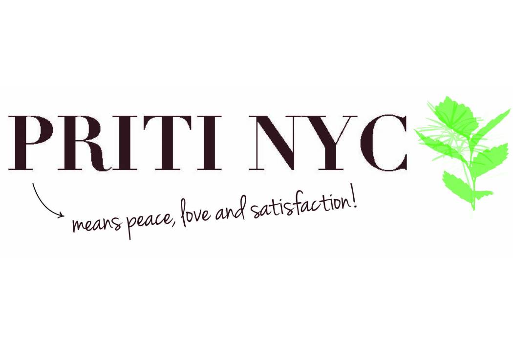 Priti NYC