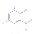 5-氯-2-羥基-3-硝基吡啶