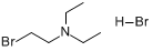 2-二乙氨基乙基溴化物氫溴酸鹽