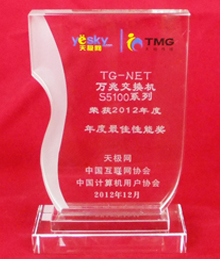 TG-NET