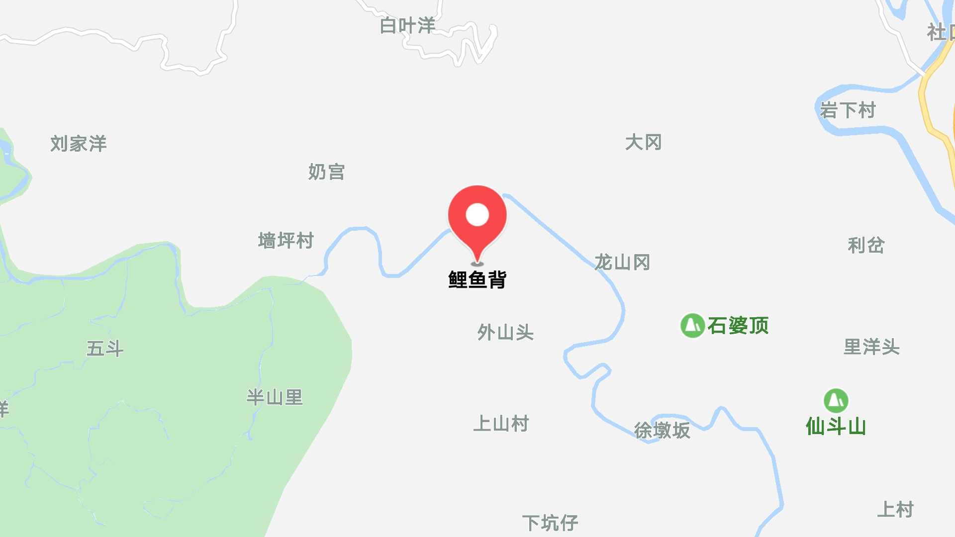 地圖信息