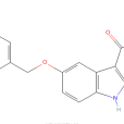 5-苄氧基吲哚-3-乙醛醯胺