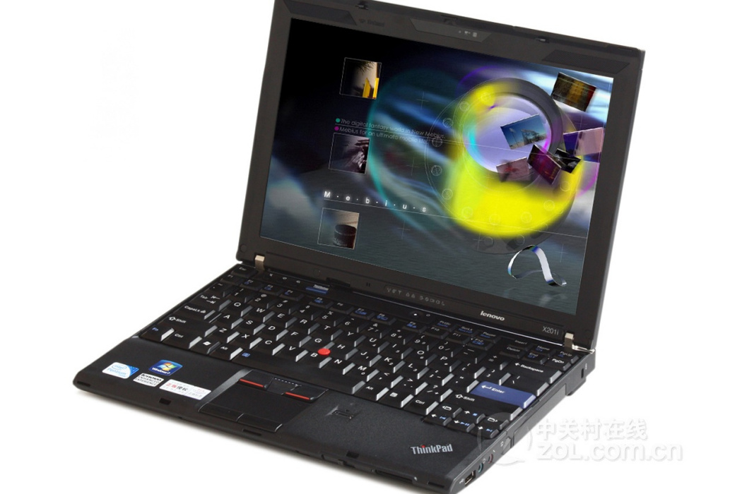 ThinkPad X201i(3323B63)