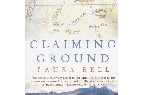 claiming ground