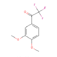 1-（3,4-二甲氧苯基）-2,2,2-三氟乙酮