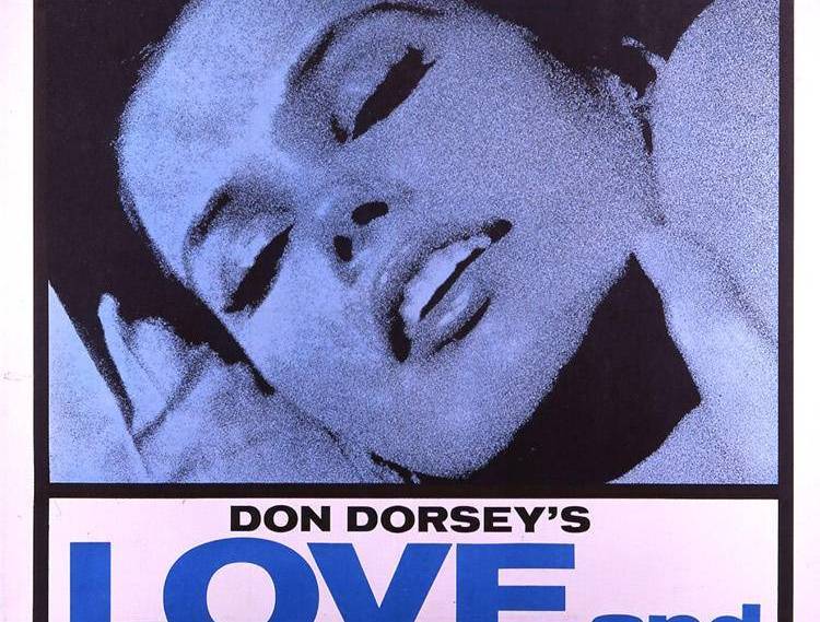 Love and Kisses(1970年Don Dorsey執導的電影)