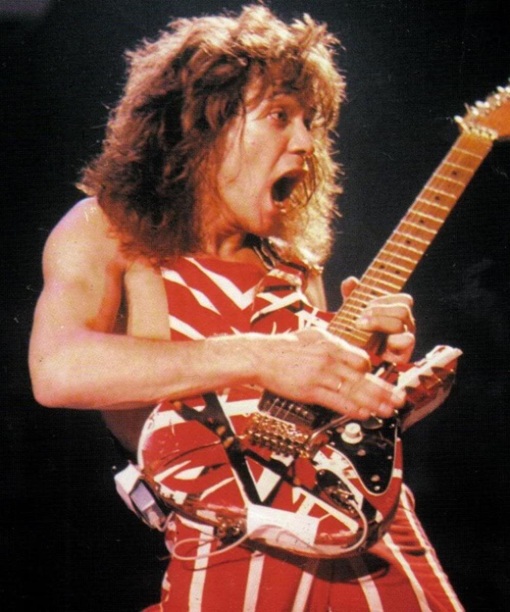 EVH