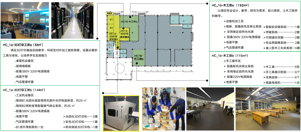 上海大學工程訓練中心