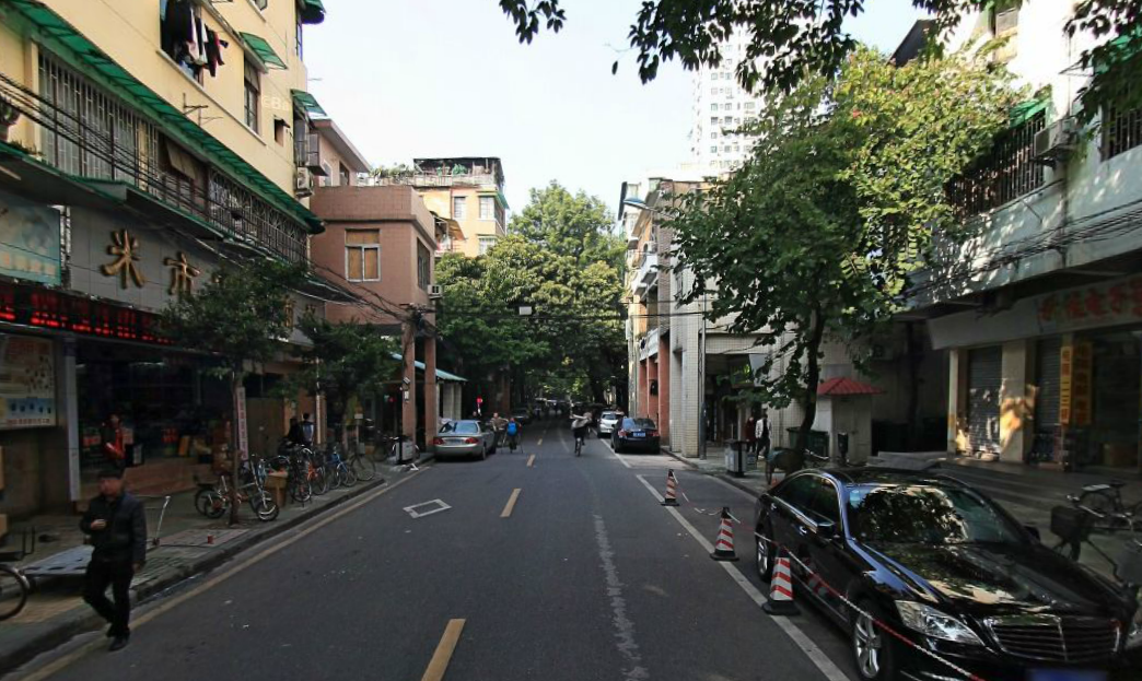 米市路(廣州市米市路)