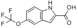 5-（三氟甲氧基）吲哚-2-羧酸