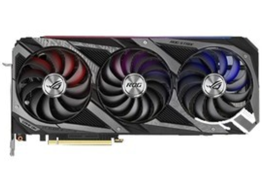 華碩ROG-STRIX-RTX3090-O24G-GAMING