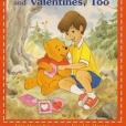 Disney\x27s Winnie the Pooh and Valentines, Too