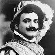 E.Enrico Caruso