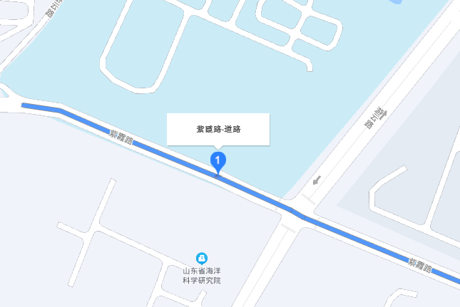 紫霞路(青島市紫霞路)