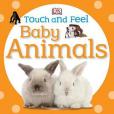 Baby Animals(DK Publishing著圖書)