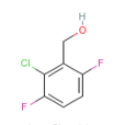 2-氯-3,6-二氟苄醇