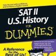 SAT II U.S. History For Dummies