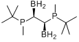 (S,S)-1,2-雙[（叔丁基）甲基三聚磷]乙烷二（硼）