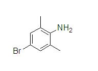 4-溴-2,6-二甲基苯胺