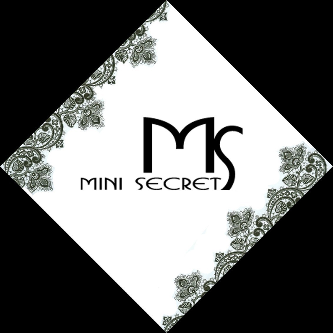 Mini Secret品牌LOGO