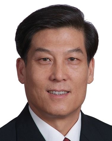 慕平(北京市高級人民法院原院長)