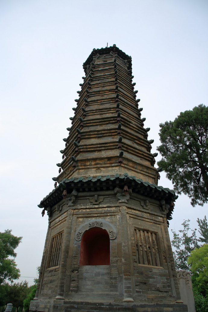 燕子村(河北省保定市易縣高陌鄉下轄村)