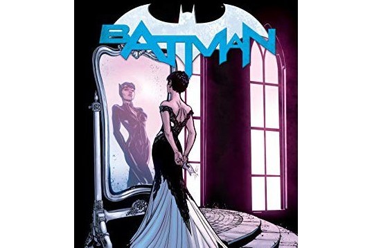 Batman Vol. 6