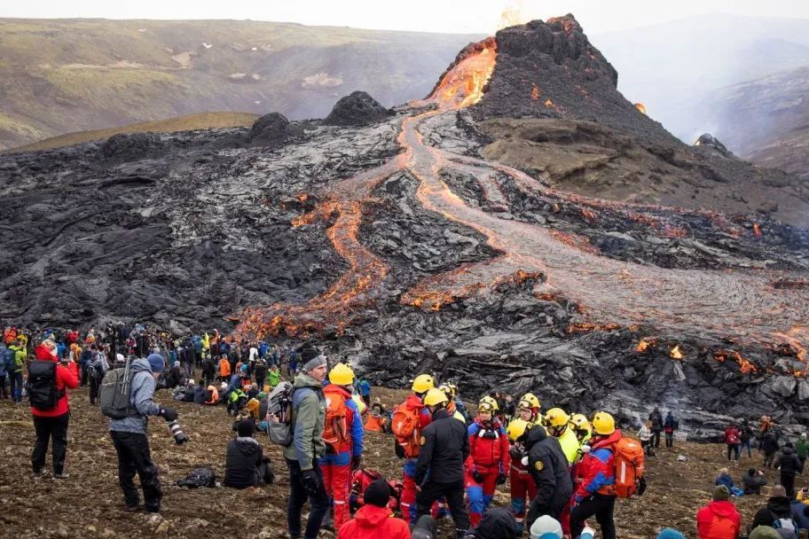 阿蘇阿蘇尼火山