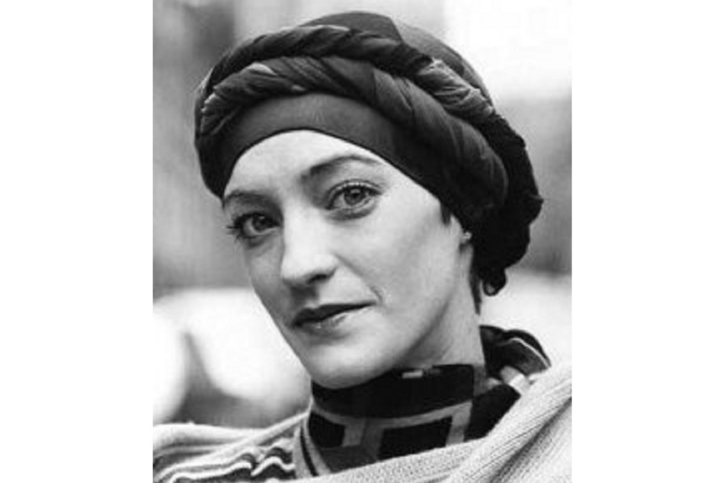 Loulou De La Falaise