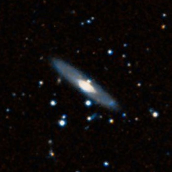 NGC 13