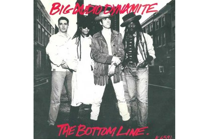 Big Audio Dynamite