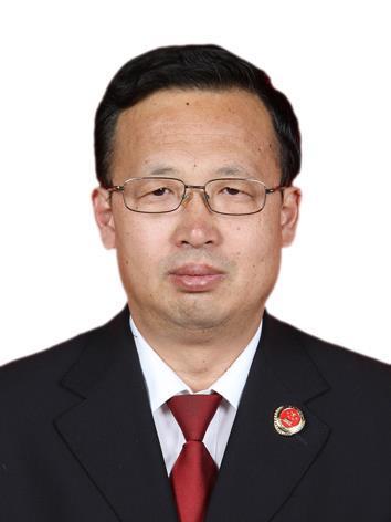 王偉建(青海省海西蒙古族藏族自治州人民檢察院原檢察長)