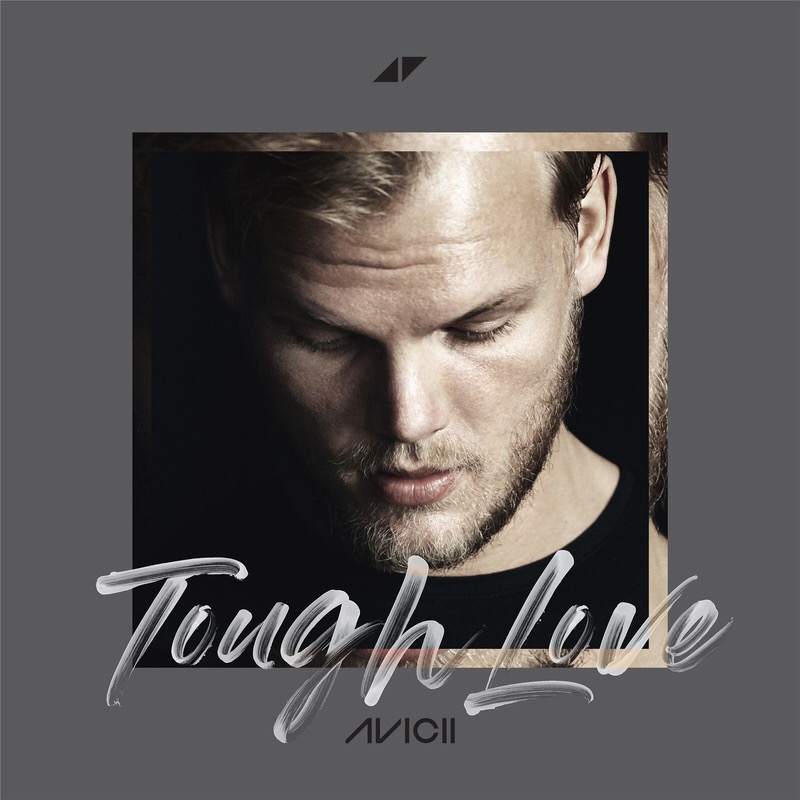 Tough Love(瑞典音樂製作人Avicii生前製作單曲)