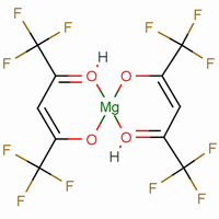 六氟-乙醯丙酮鎂二水合物