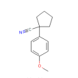 1-（4-甲氧基苯基）-1-環戊腈